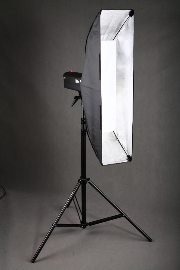 Strip Softbox otočný 22x90cm