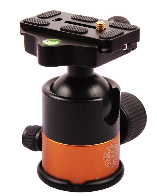 3D Arca swiss statívová guľová hlava HL13x