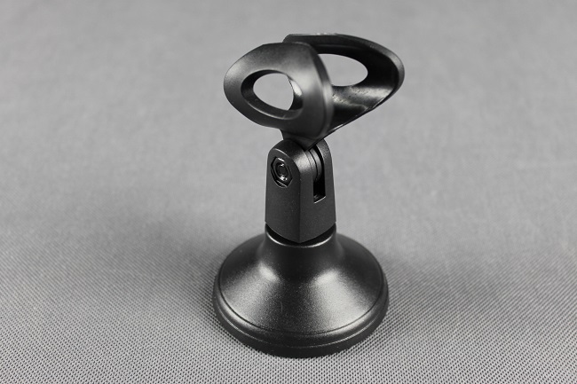 Elementrix Držák na mikrofón se základnou