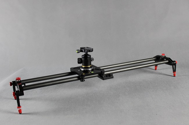 Elementrix focus camera slider 80cm 