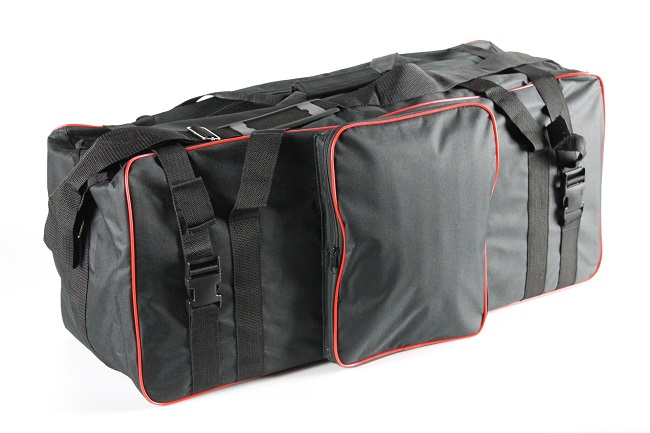 Přepravní taška na foto vybavení BB7