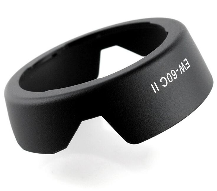 Sluneční clona  EW-60CII pro Canon ELEMENTRIX