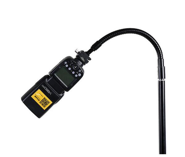 Elementrix krk s čepem a závitem 1/4" 