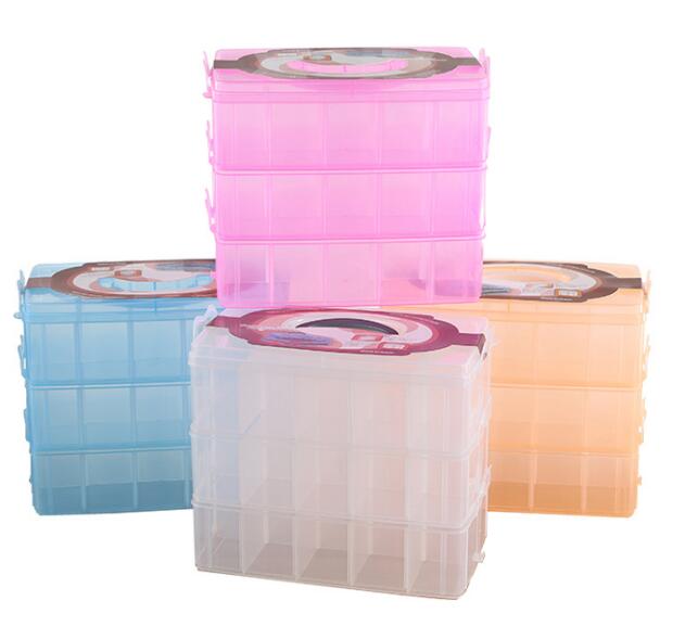 Organizér, úložný box ORG5