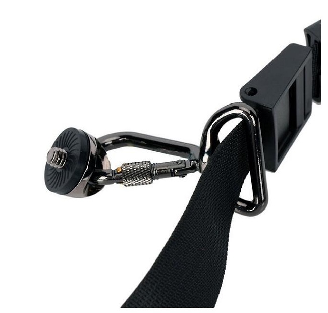 Univerzální popruh na fotoaparát - Quick Strap 7