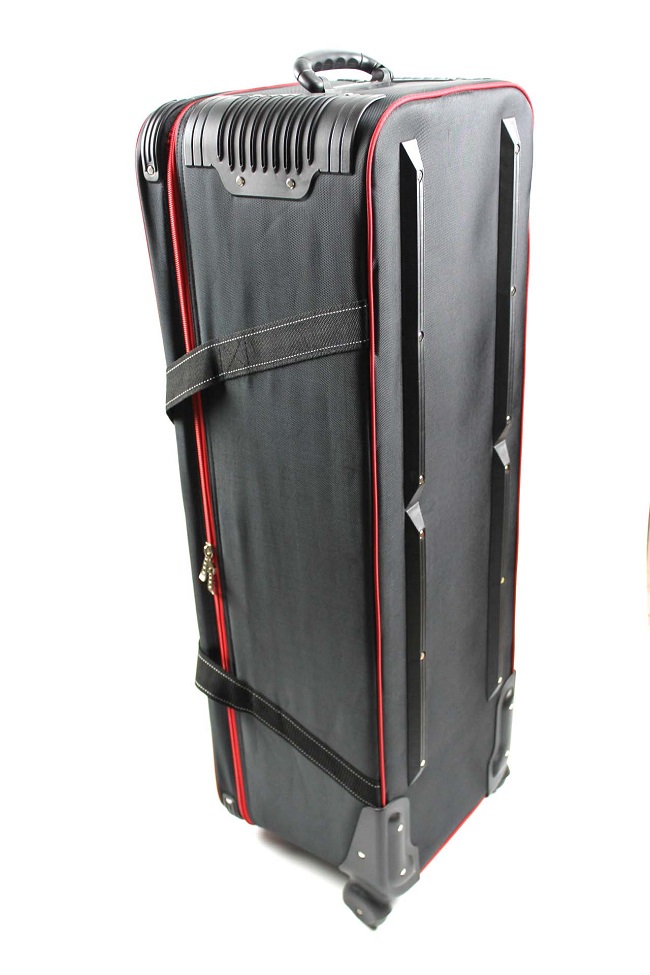 Prepravná taška na foto vybavenie 104cm