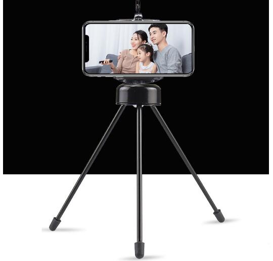 Elementrix mini statív pre Gopro a mobil oceľ