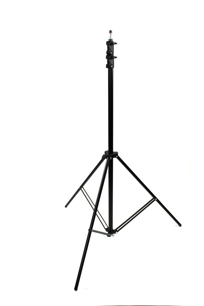 Statív pre štúdiové svetlo-blesk 340C