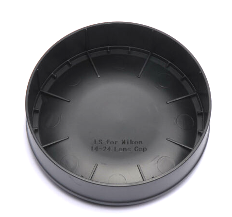 Krytka Nikon Nikkor AF-S 14-24mm f / 2.8G ED
