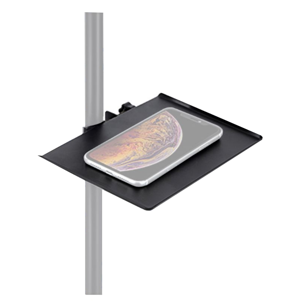 Elementrix Konzola pre mobil a príslušenstvo na statív