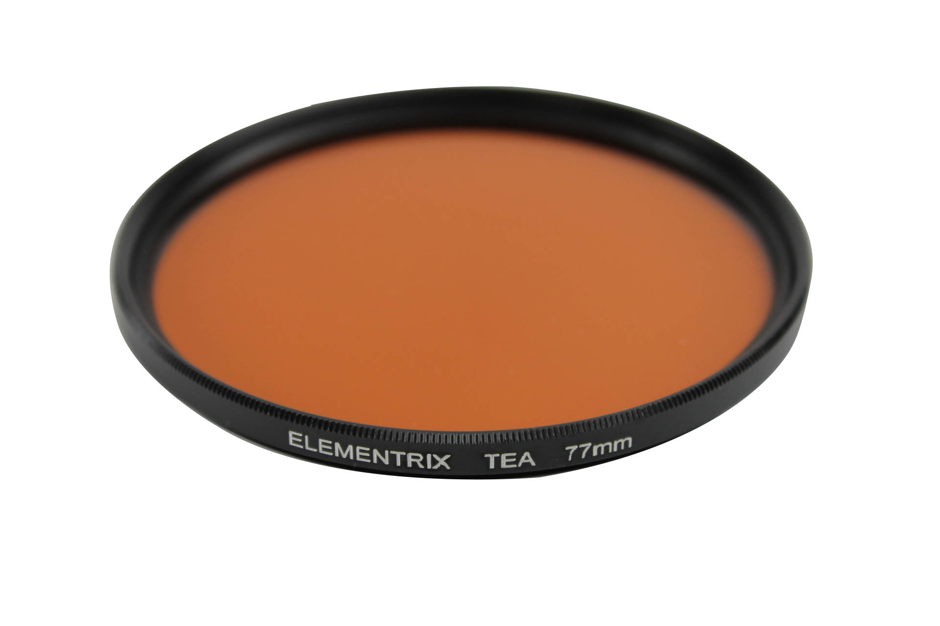 Elementrix Plný filter tea 52mm