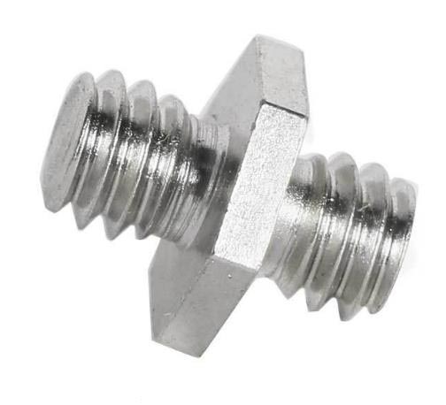 Elementrix Spojovacie statívový skrutku 1/4 "