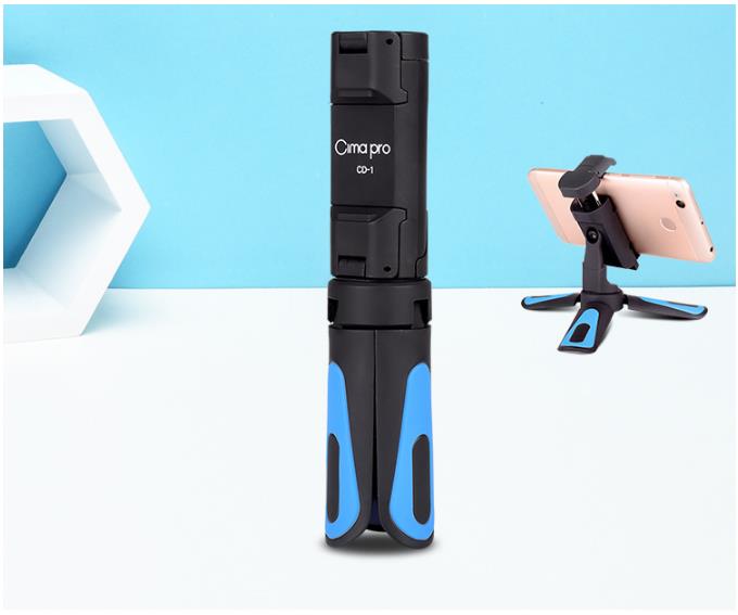 Elementrix mini stativ s držákem mobilu