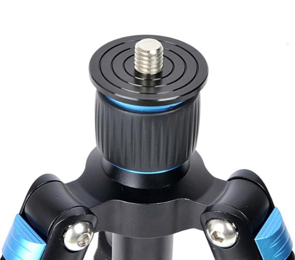 Elementrix mini multi stativ aluminium