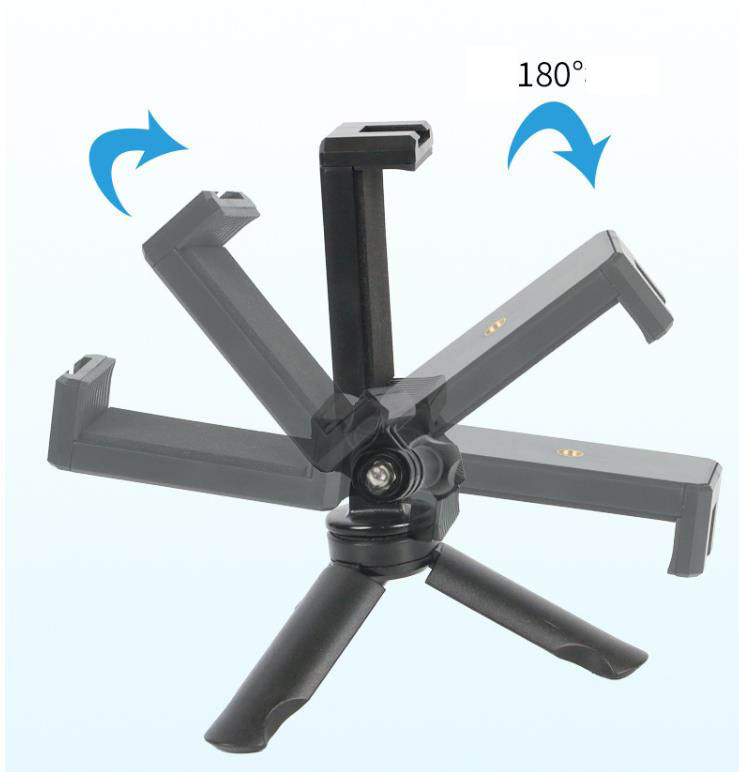 Elementrix držák mobilu DT5 pro Gopro 