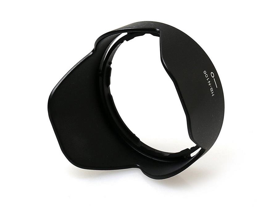 Slnečná clona HB-N106 pre NIKON ELEMENTRIX