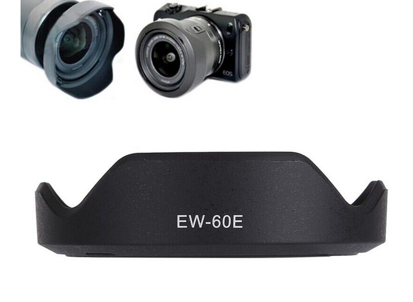 Slnečná clona EW-60E pre Canon