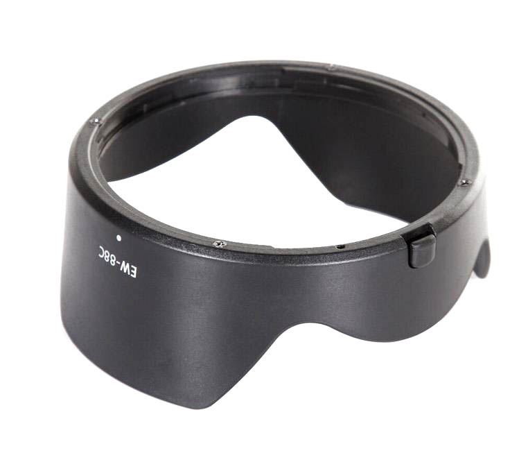 Slnečná clona EW-88C pre Canon