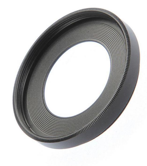 Elementrix sluneční clona  EW-43 pro Canon