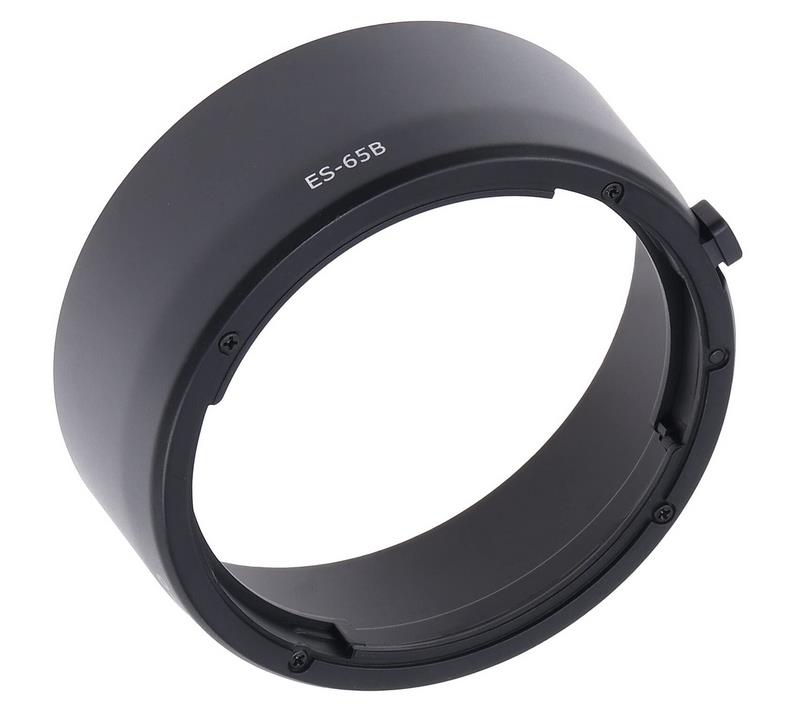 Slnečná clona ES-65B pre Canon