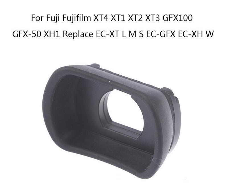 Očnice KE-XLT, pre Fujifilm