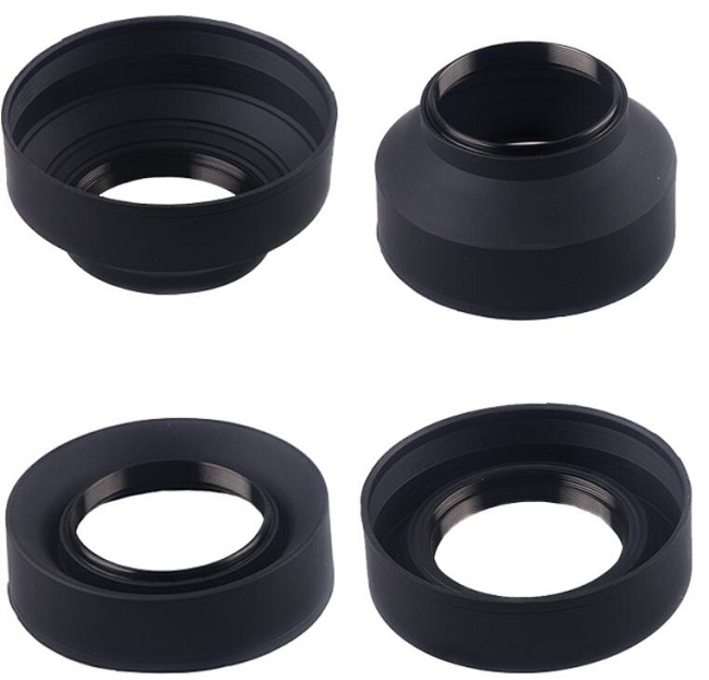 Clona GUMOVÁ 52mm