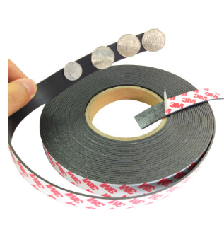 Magnetická lepiaca páska 12x2.2mm x3m