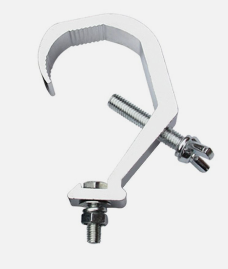 Javiskový stage hák, držiak osvetlenia pevný 30kg