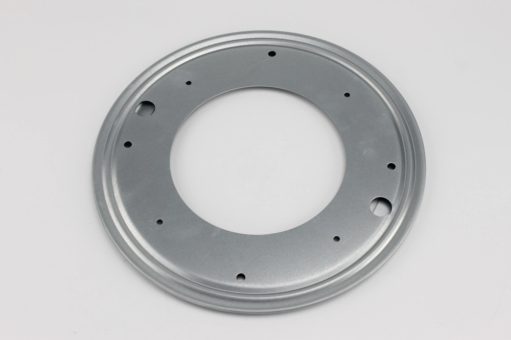 Lazy Susan 303mm otočný mechanizmus stola, točňa dosky