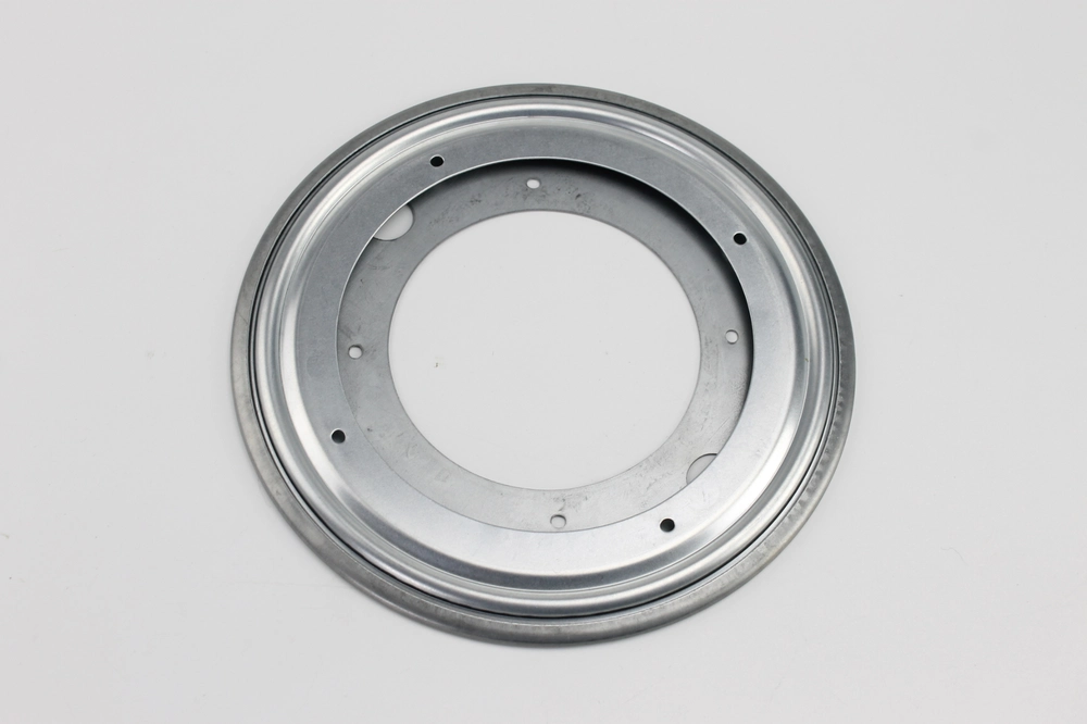 Lazy Susan 138mm otočný mechanizmus stola, točňa dosky