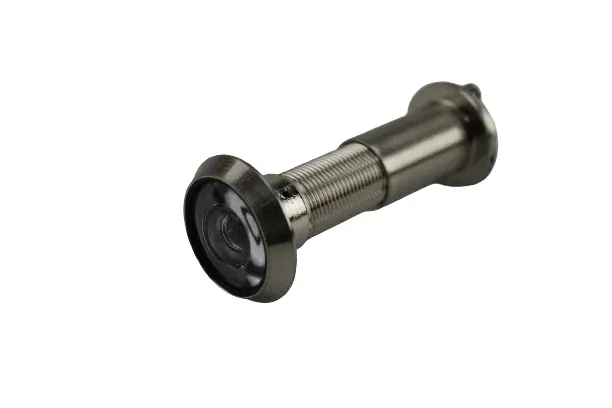 Dverné kukátko pre dvere 35-60 mm nerez