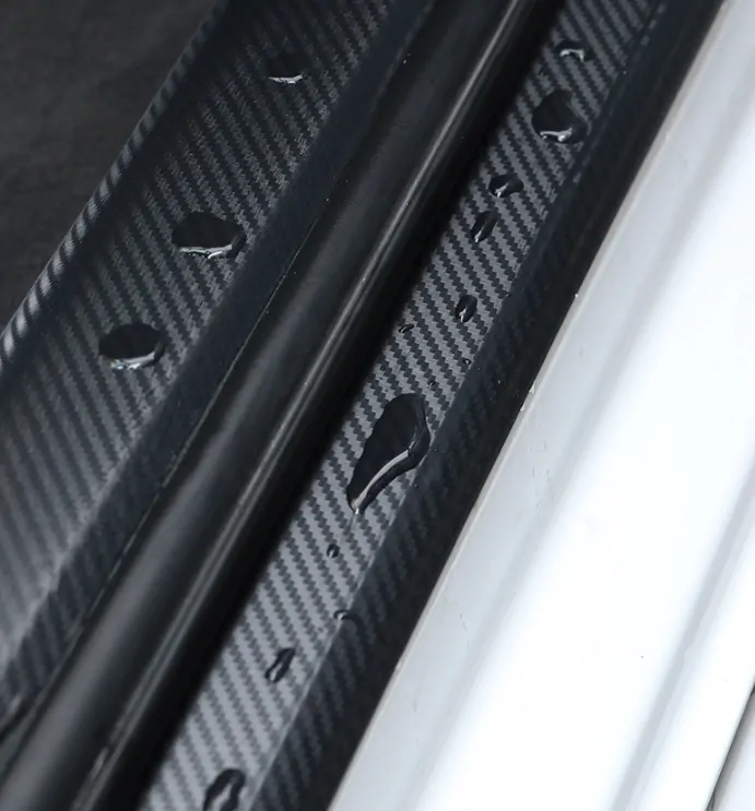 K5D Nano univerzální ochranná lepící páska 5m x 5cm karbonová