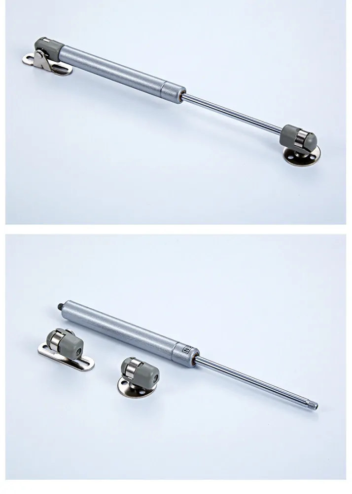 Plynový tlmič, piest odnímateľný 80N