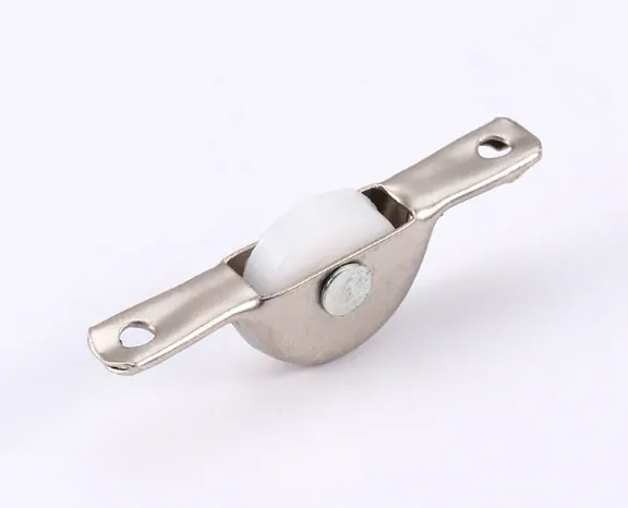 Pojazdové koliesko pre posuvné systémy vnútorné