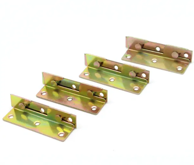 Spojka sedacej súpravy set 83mm set (4ks)
