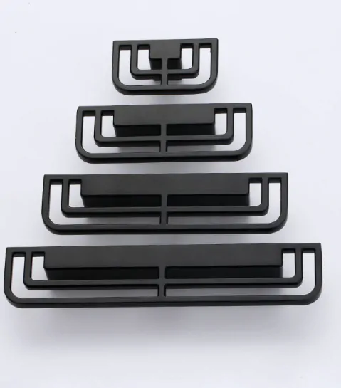 Šuplíkové, dverné madlo čínsky neo štýl 6285 90mm