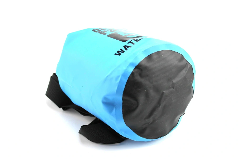 Ocean Pack, vodotesný vak 5L modrý