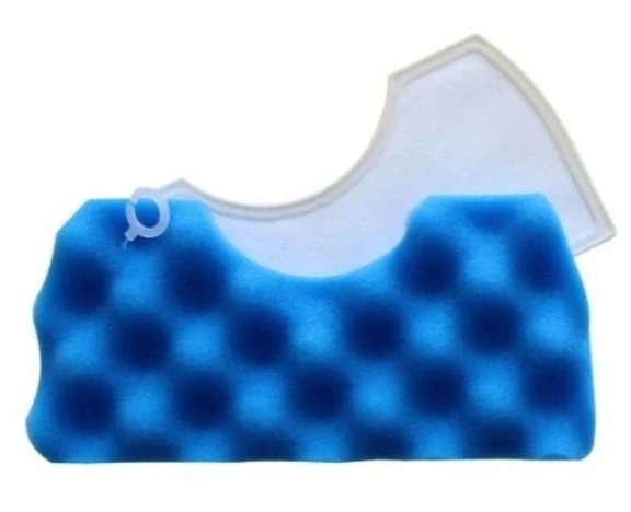 Sada filtra HEPA + pena pre Samsung DJ63-00672D | DJ97-01040C