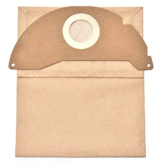 5x Vrecko do vysávača Karcher, 6.904-322 WD2 A2004