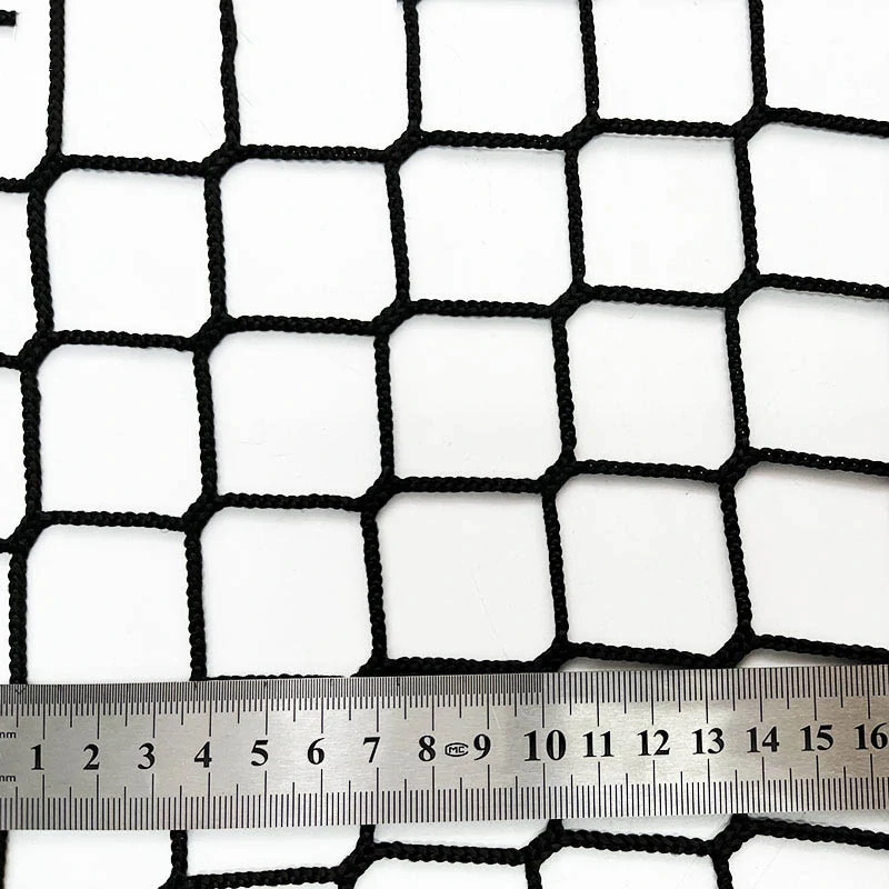 Sieť do auta, do kufra 70x100, sieť na náklad