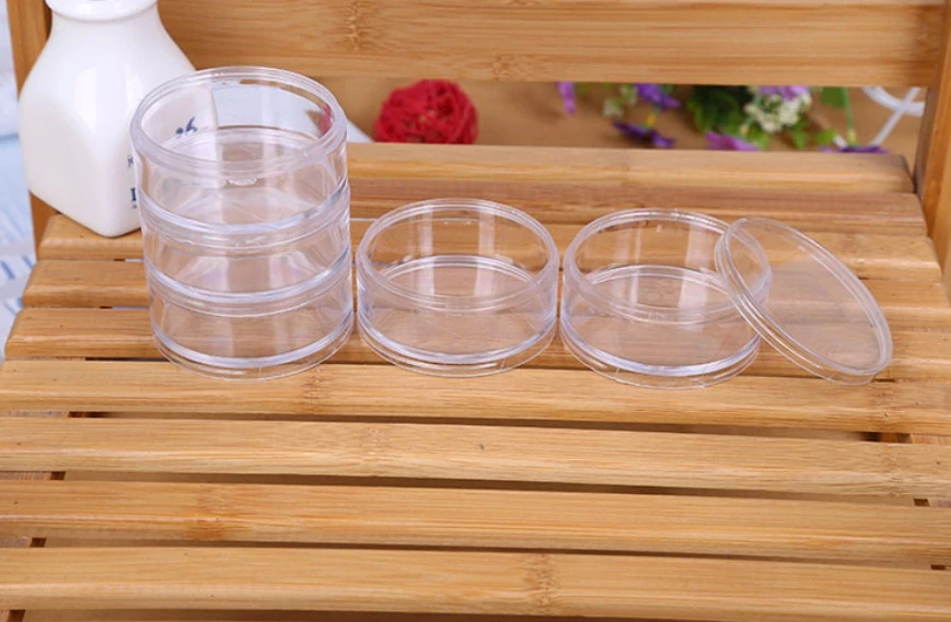 Organizér, úložný box 70mm 5x box