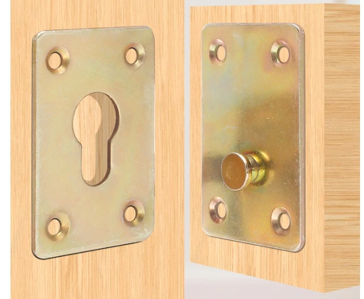 Spojka sedacej súpravy set 52x34,5 mm bajonetový záves