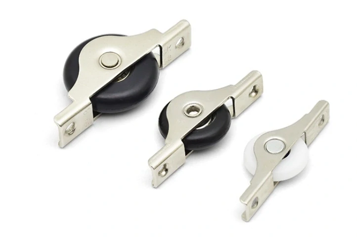 Pojazdové koliesko pre posuvné systémy 40mm