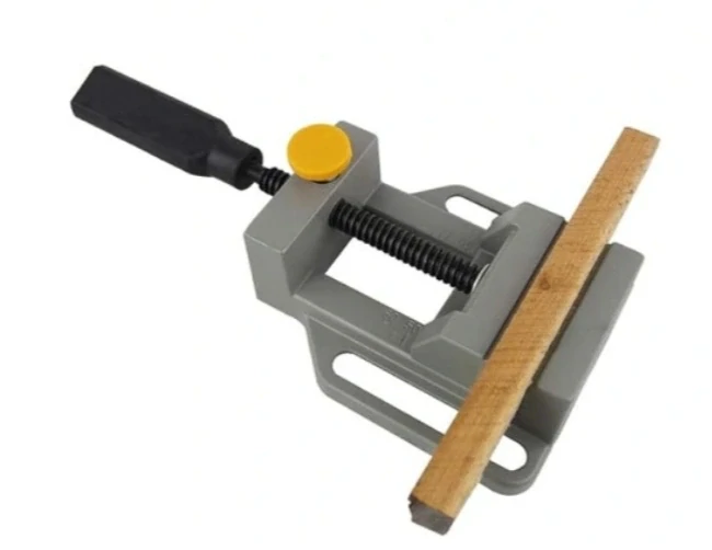 Zverák multifunkčný mini 0-67mm, aluminium