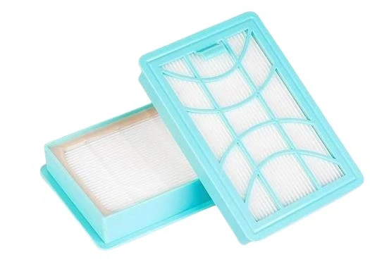 HEPA Filter pre vysávač PHILIPS PowerPro Expert FC9728, FC9729 1ks