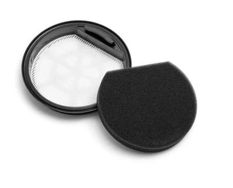 Vzduchový filter do vysávača pre Bosch SERIE 2 BGC BGS, 1xset