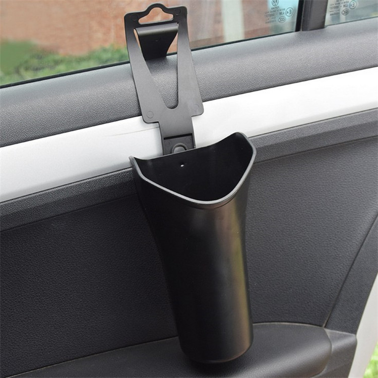 Držiak dáždnika do auta