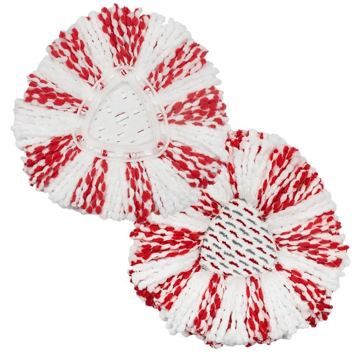 Náhradná hlavica pre mop Vileda TURBO 3v1 3ks