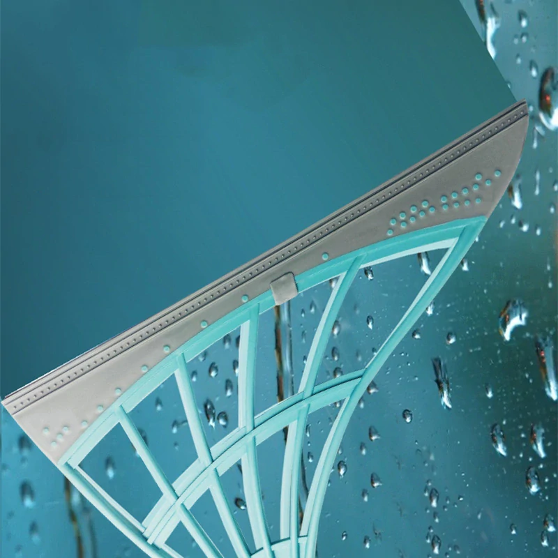 Gumová stierka na podlahu