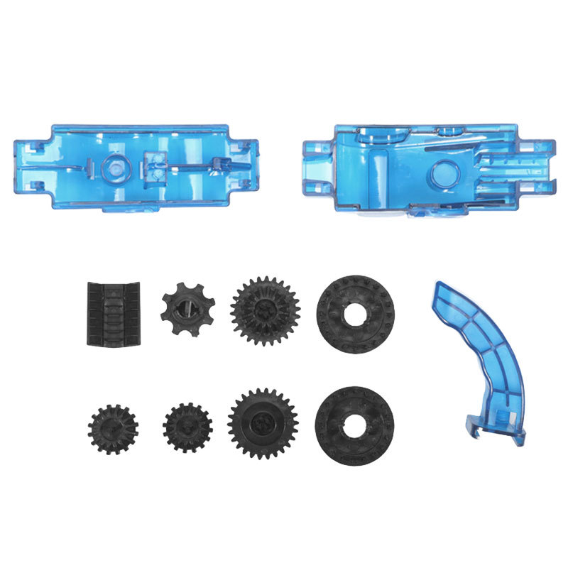 Čistič reťaze na bicykel